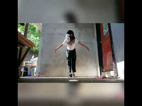 Execution of Dance step and Dance terms