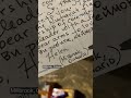 Ukrainian Soldier Found a Sweet Gift From Canada #warinukraine