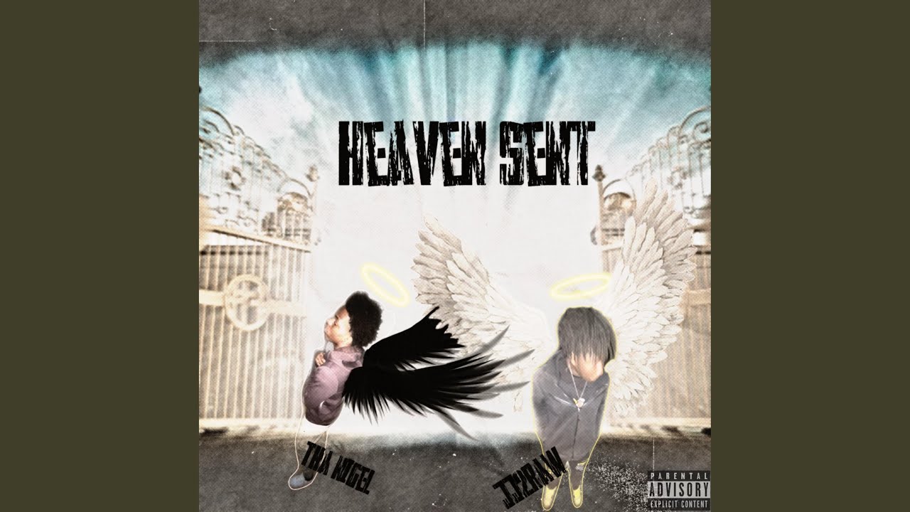 Obejrzyj heaven sent (feat. tka nigel) w YouTube Obejrzyj heaven sent (feat. tka nigel) w YouTube