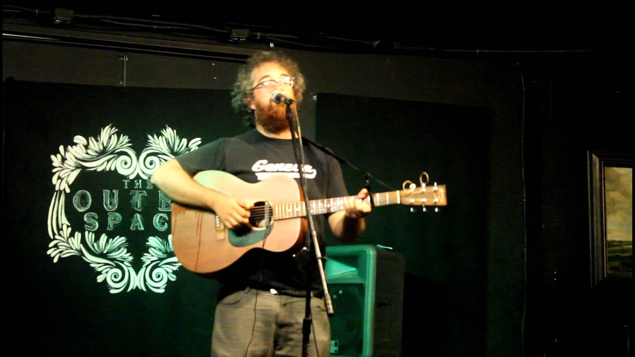 Scott Barkan - My Mistake