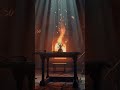 Divine Journey | Faith Takes Flight - Zachary Cole & Lydia Brook (Lyric Video) #Short4 #Shorts