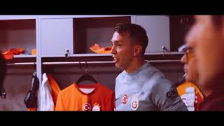 GALATASARAY x Champions League Promo (Avengers: Endgame Trailer)