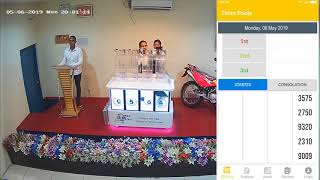 Kiss 4d Result Timor Leste