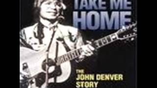Follow Me - John Denver chords