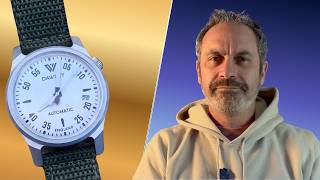 A Perfectly Engineered Watch - So Why Am I Returning It?