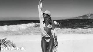 DEEP HOUSE 2026 🌴 TIME [Miami Luxury Melodic • 4K Static Ocean] • Raw Eliz