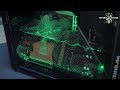 GeForce Garage: Aqua Exhalare Nvidia Edition by der8auer (de)