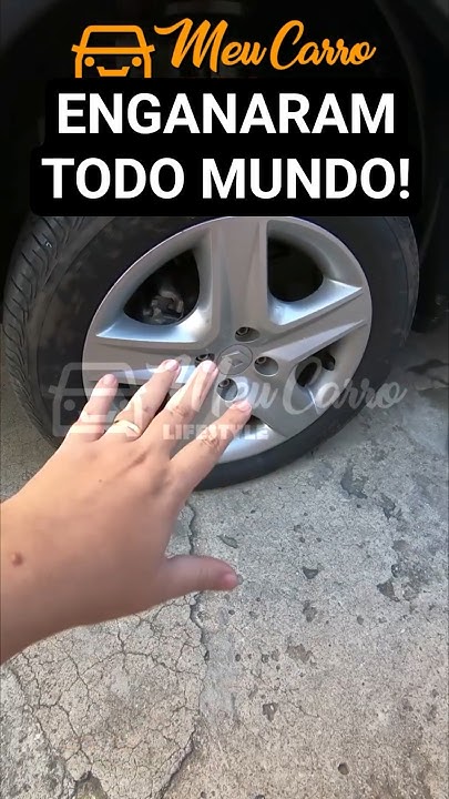 A GAMBIARRA DA RENAULT que ENGANOU GERAL!