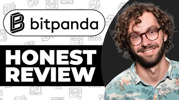 Bitpanda Crypto Exchange Review - My Usage Experience