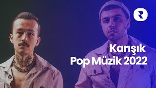 Haftanın En Çok Dinlenen Türkçe Pop Şarkıları 2024 🎼 Karışık Pop Müzik Listesi 2024