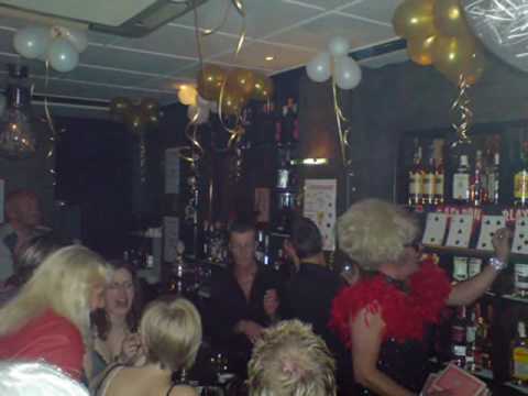 10th Anniversary of Casa Don Juan Benidorm 01.wmv - YouTube