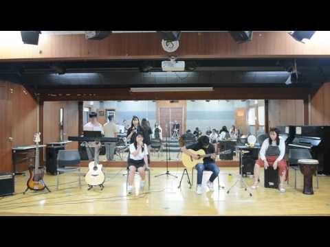 [2016 여름워크샵 1조] 박진영 - 난 여자가 있는데