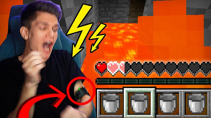 Тебя БЬЁТ ТОКОМ, Если Получаешь УРОН В ИГРЕ *ЧЕЛЛЕНДЖ* 😱 | Фиксай