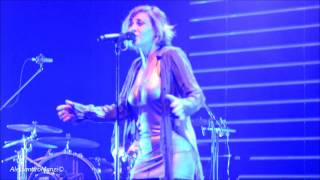 IRENE GRANDI - UN VENTO SENZA NOME @ Live Milano