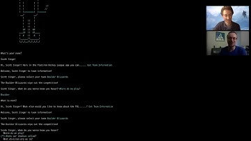 Flatiron Hockey League (FHL)-Ruby CLI Application Demo