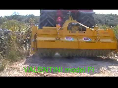 valentini stone crusher valentini stone crusher