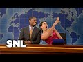 Weekend Update - Girl at a Party Rides Again - Saturday Night Live