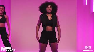 30-Minute How-to-Twerk Tutorial and Lower-Body Dance Workout | POPSUGAR FITNESS