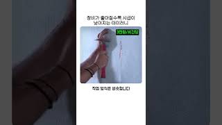 숏버튼 대표 영상 썸네일