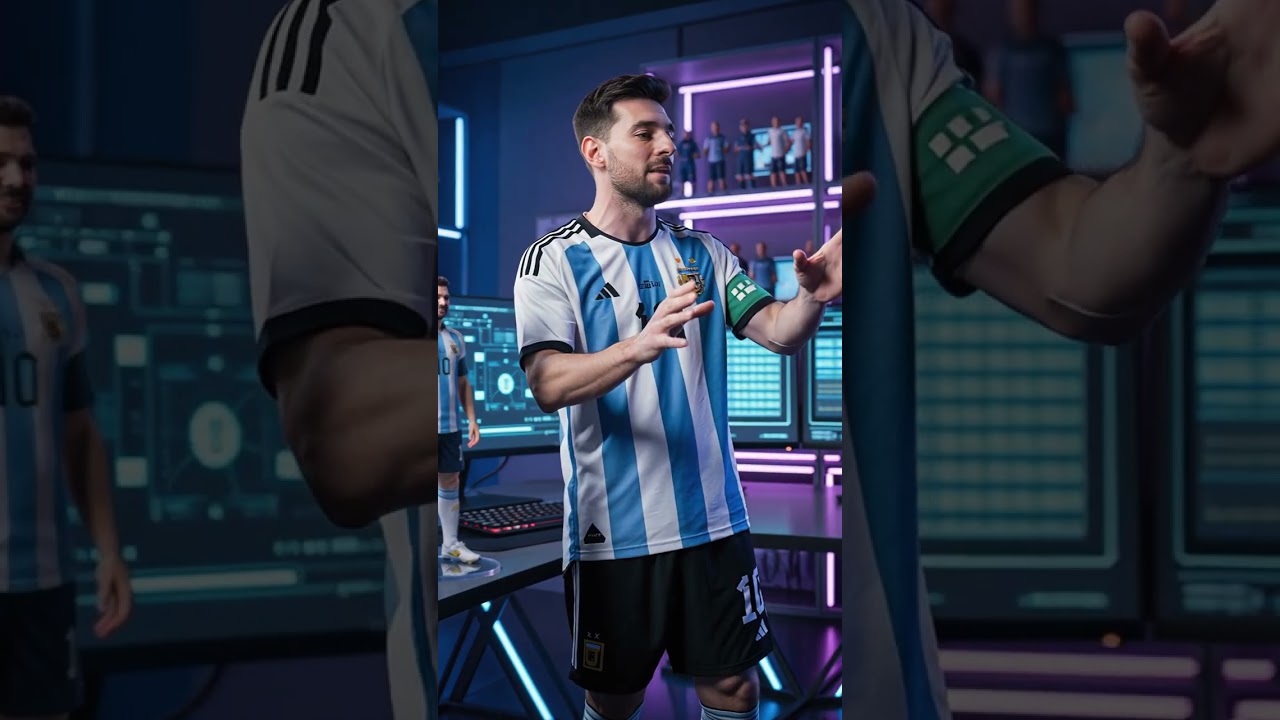 3D Anime Boy Talking | Realistic Anime Short | 8 Seconds Animation