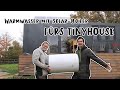 Neuer Photovoltaik-Boiler fürs TinyHouse | gratis Warmwasser durch Sonnenenergie