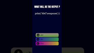 Full Python Logic Twist! Can You Guess It #pythonquiz #pythoncode #pythonmcq  #pythonround Guide