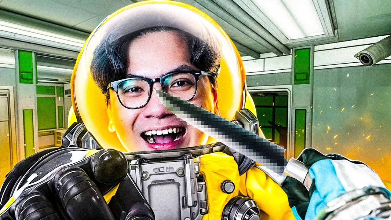 KHÔNG ĐƯỢC TIN AI TRONG CKG | VOD