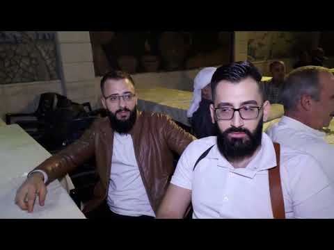 حفل عبد العزيز الشامي الجزء الأول مع الفنان انس لاحمد وا فرقة التراث الشعبي فرقة الشاهين 