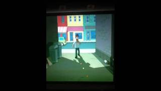 Family Guy Ooh Piece O Candy