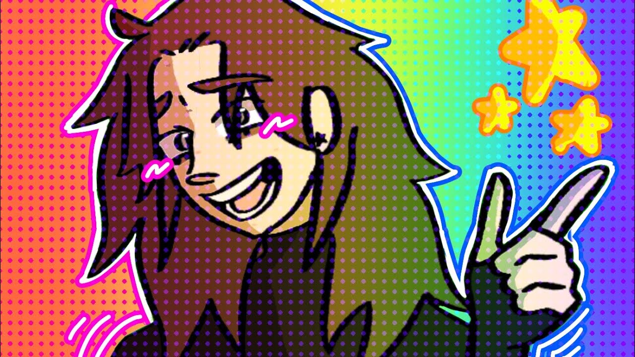 TREASURE Animation | Song By Bruno Mars | Original Animation By ...