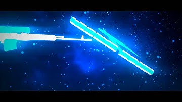 My video intro like Dynamo Gameing