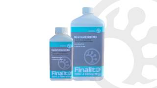 Finalit Desinfektionsmittel Lt. Who