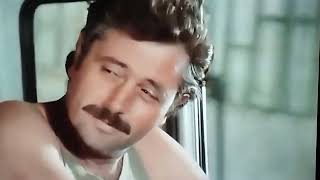 Extrait Du Film La Carapate Avec Pierre Richard Et Victor Lanoux Dans Le Camion