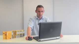 Tutorial on the PSS 4000 Ethernet communications Wealth
