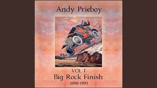 Miniatura del video "Andy Prieboy - Tomorrow Wendy"