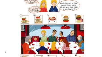 Get Ready for Flyers track 12 page 22