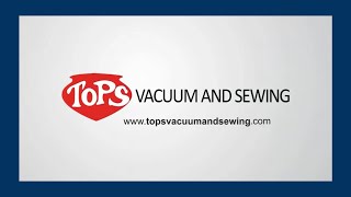 JUKI MO-104D Serger Instructional Video | iShopTops.com by Tops Vacuum and Sewing 711 views 3 years ago 22 minutes