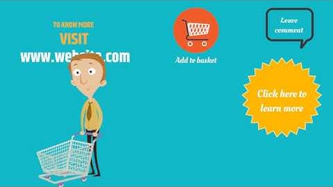 Clevercast 32 seconds explainer video