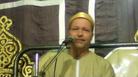 الشيخ ابو الفتوح حسن البساتيني التلاوات الذهبية فليقاتل في سبيل الله