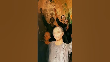 Nhà tù Côn Đảo, nơi địa ngục trần gian giam cầm chiến sĩ cách mạng #condao #nhatucondao