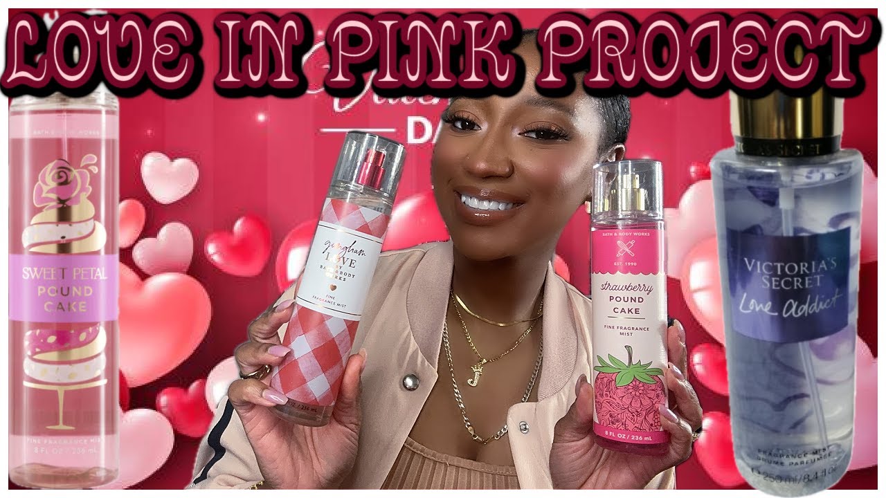 FEBRUARY '24 PROJECT USE IT UP| VALENTINE'S MONTH 💌💓