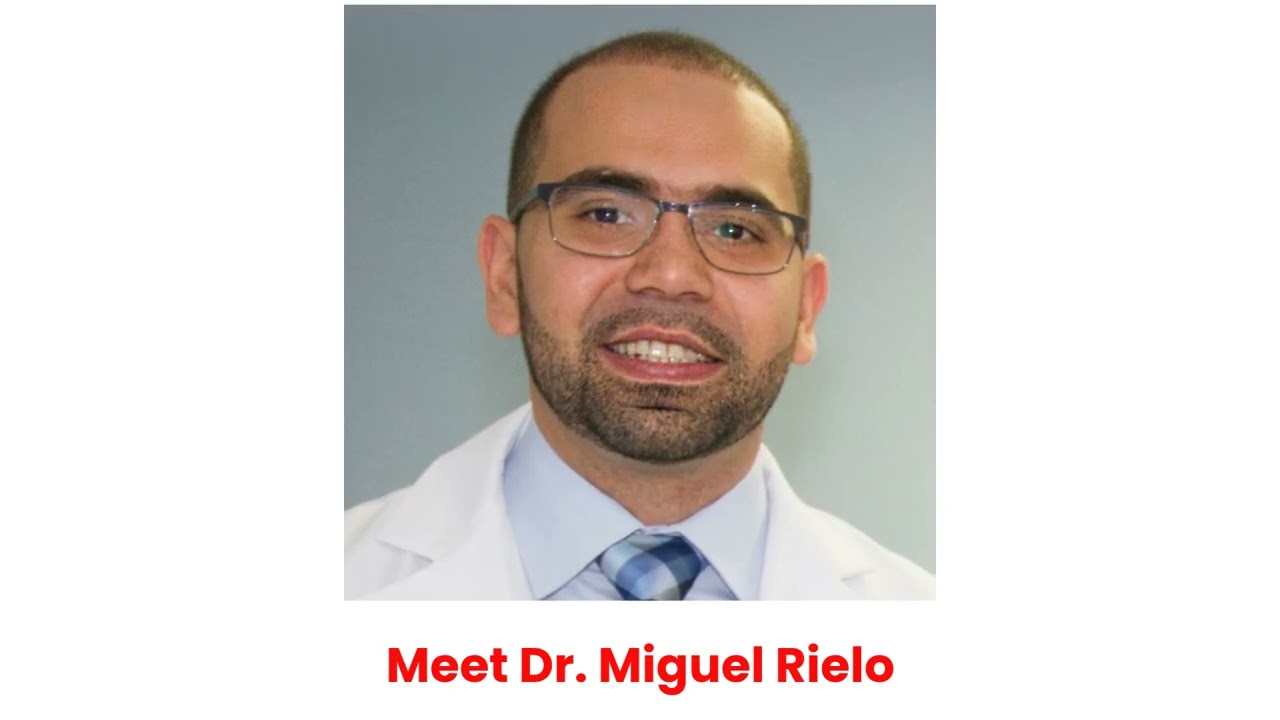 Rielo Dental Clinic : Expert Dentist in Hialeah, FL