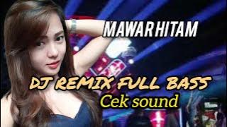 DJ TRAP ‼️BLACK ROSE PERFECT FOR SOUND CHECK #newestdj2025