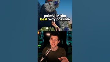 A Difficult Game About Climbing is the NEW Getting Over It