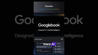 Google's New "AI" Chromebook... #tech