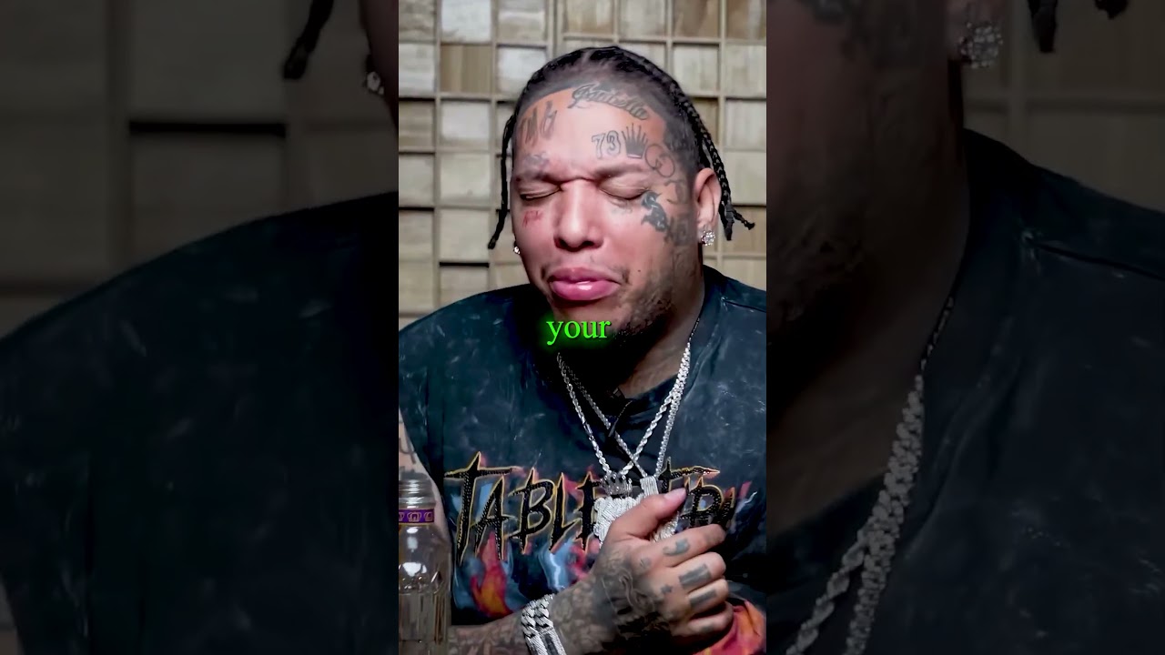 When Rappers Almost DIE During Interviews
