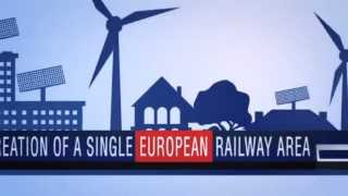 SHIFT²RAIL- The European Rail R&I Initiative