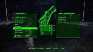 Fallout 4 Mods: Week 36: In Game ESP