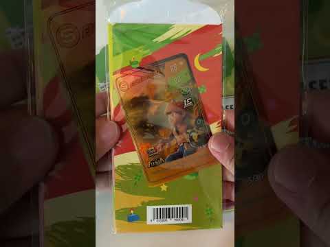 Jom Hunting kartu Monsta Galaxy Card Di acara Monsta Fiesta Indonesia 2026 #monstagalaxycard