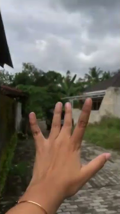 1 detik dari UII ke lokasi kavling ngaglik?😂Berapa menit ya aslinya? Perlu kita buktiin nih!